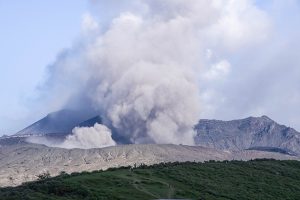 Areabiz Fukuoka エリアビズ福岡 福岡市を中心とした経済情報を発信 富士山 阿蘇山 いつ日本列島で同時噴火 が起きても不思議ではない Areabiz Fukuoka エリアビズ福岡 福岡市を中心とした経済情報を発信 富士山 阿蘇山 いつ日本列島で同時噴火 が起きても不思議ではない