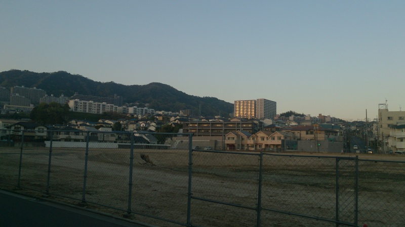 Areabiz広島 広島エリア情報発信サイト 鈴峯女子高校跡地に111 戸の分譲マンション