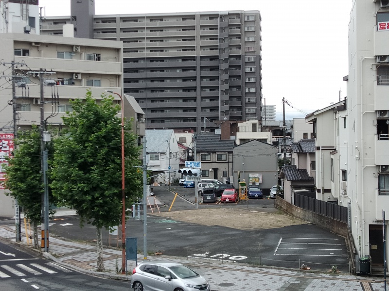 Areabiz広島 広島エリア情報発信サイト 東区役所近くに三幸学園広島校建設計画