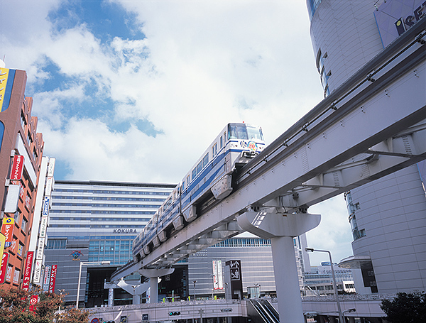 北九州小倉