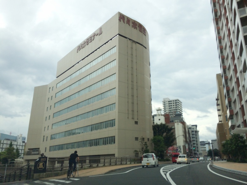 Areabiz北九州 北九州エリア情報発信サイト代々木ゼミナール小倉校 跡地活用に着目 Areabiz北九州 北九州エリア情報発信サイト