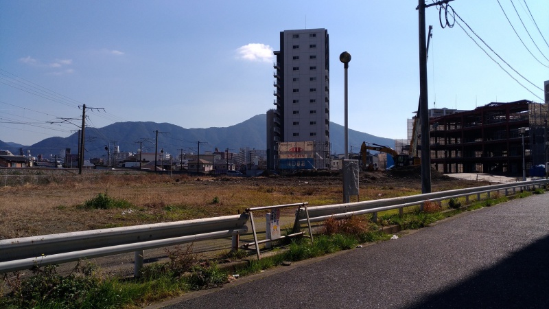 Areabiz北九州 北九州エリア情報発信サイト小倉記念病院駐車場跡地に特養建設へ Areabiz北九州 北九州エリア情報発信サイト Areabiz北九州 北九州エリア情報発信サイト小倉記念病院駐車場跡地に特養建設へ Areabiz北九州 北九州エリア情報発信サイト