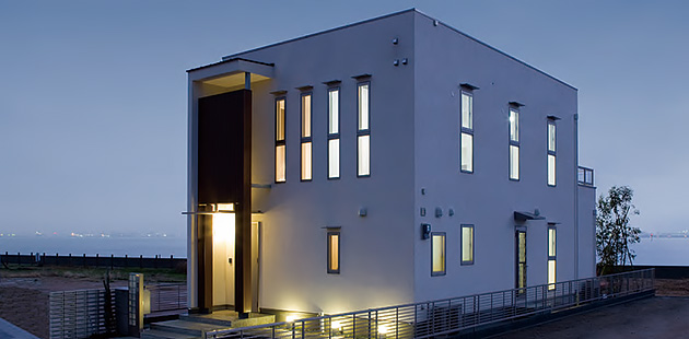 Areabiz北九州 北九州エリア情報発信サイト 美里建設 地場優良企業求人特集