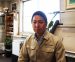 永伸産業社長就任