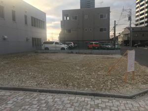 Areabiz北九州 北九州エリア情報発信サイト ｊａｃｓ 仮称 門司浜町ビル建築計画