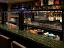「接待を伴う飲食店」向け ダンボールパーテーション