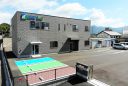 アスリード新社屋